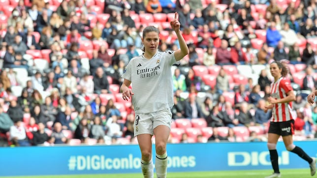 Sintonía entre el Madrid y Bruun