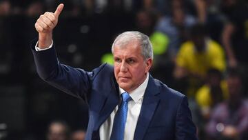 Zeljko Obradovic