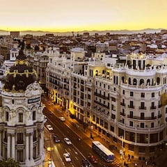 Las mejores visitas guiadas y tours para conocer Madrid y sus alrededores
