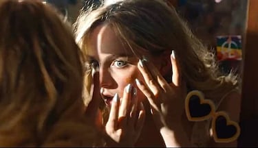 Primer tráiler de ‘Slanted’, el cruce entre ‘Chicas malas’ y ‘La sustancia’ con un brutal alegato contra el racismo