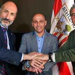 Joseba Aguirre se hace cargo del banquillo del Oviedo Femenino