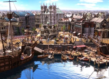 Age of Empires III: Age of Discovery