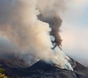 Volcán en La Palma: resumen y noticias del 24 de noviembre