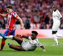 El Madrid gana el derbi de los millones: así es el XI más caro del Real Madrid – Atlético