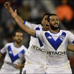 América ya tiene en la mira al sustituto de Lainez