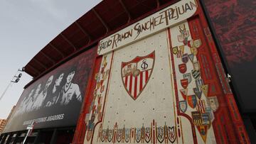 La imbatibilidad del Pizjuán, rota 29 partidos y 410 días después