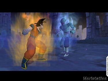 Dragon Ball Z: Sagas