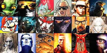 Te regalamos el mejor juego de culto