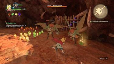 Ni No Kuni 2, Impresiones