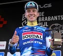 El Tour de Francia empieza en el UAE: Vingegaard, Del Toro y Evenepoel