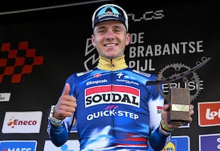 El Tour de Francia empieza en el UAE: Vingegaard, Del Toro y Evenepoel