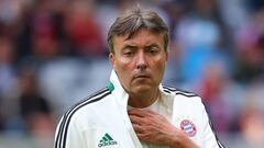 Domènec Torrent, nuevo entrenador del Flamengo