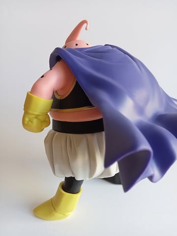 Majin Buu por Banpresto