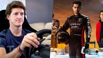 Lucas Ord車?ez