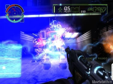 Project Snowblind, Impresiones