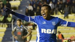 Representante de Roger desmiente acuerdo con Lyon