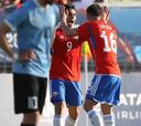 Chile - Uruguay Sub 23: a qué hora es, horario, TV, cómo y dónde ver el Preolímpico 2024