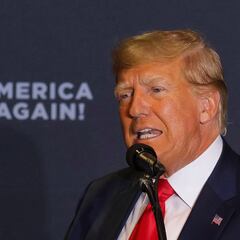 Las declaraciones de Trump tras ser declarado culpable de abuso sexual: “Es una caza de brujas”