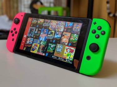 Nintendo prepara cambios para Nintendo Switch Online
