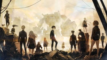 13 Sentinels: Aegis Rim, Impresiones del Prólogo