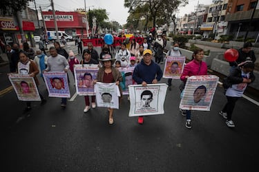 Como el Gobierno utilizará la IA y otras novedades para combatir la crisis de desapariciones en México