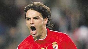 <b>¿AL OPORTO? </b>Fernando Morientes podría recalar en el club luso.