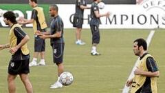 Nervión será un infierno