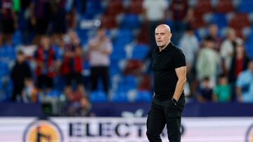 23/09/25 PARTIDO PRIMERA DIVISION JORNADA 6 LEVANTE - REAL MADRID
JULIAN CALERO