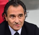 Prandelli: "Siento gran emoción por la carta de Napolitano"