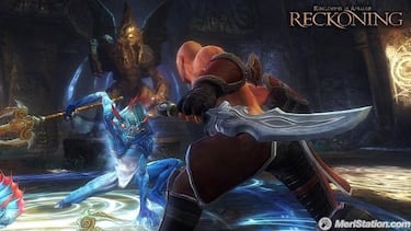 Kingdoms of Amalur: Reckoning, Impresiones