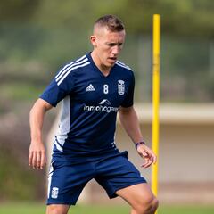 El último precedente, muy presente