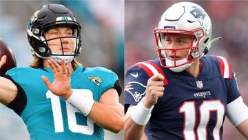 Los Patriots perdieron el primer lugar de su división y ahora están obligados a derrotar a los Jaguars si no quieren quedarse incluso sin el boleto a Playoffs.