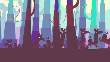 Captura de pantalla - Hohokum (PS3)