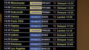 Travellers have had their say on which is the best airport in the United States.