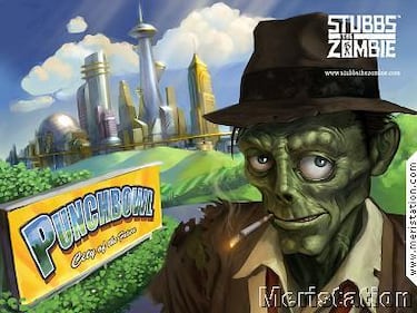 Stubbs The Zombie, Impresiones