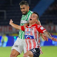 Dimayor define día y hora de las cinco primeras fechas