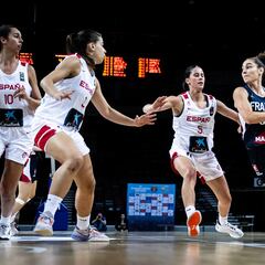 Demasiada Francia para España