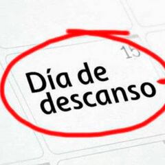 Eliminaron un día de descanso obligatorio de la jornada laboral: así queda el año 2025