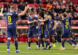 Eterno Koke, extraterrestre Oblak