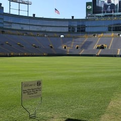 When is the game between Bayern Munich and Manchester City at Lambeau Field?