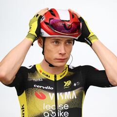 Etapa 12 del Tour de Francia 2025: El momento de Vingegaard