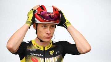 Etapa 12 del Tour de Francia 2025: El momento de Vingegaard