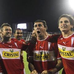 La gran noche que Católica busca repetir