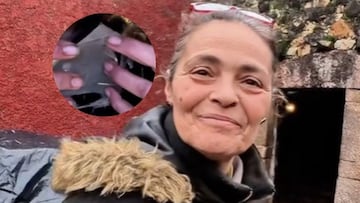 Cuenta para qué se usaban antes de las telas de araña y hace que muchos tengan ahora pesadillas