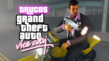 trucos gta vice city grand theft auto vice city