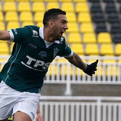 Ronnie Fernández dejó Santiago Wanderers y vuelve al fútbol árabe