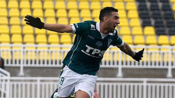 Ronnie Fernández