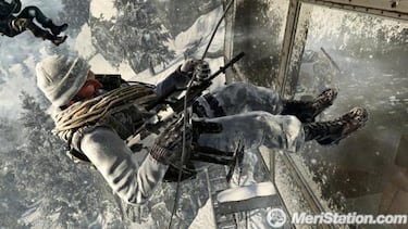 Habrá nuevo Call of Duty en 2011