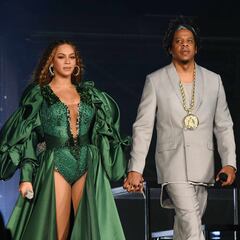 Beyoncé and Jay-Z buy the most expensive home ever sold in California