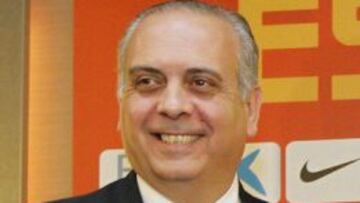 Sáez: "No es una medalla más, tiene muchísimo valor"